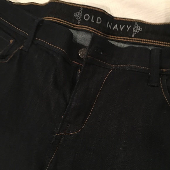Olen Navy Jeans - Picture 2 of 4