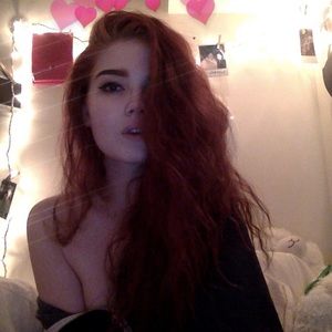 Meet your Posher, Louise