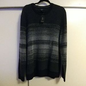 Alfani Mens Knit Sweater