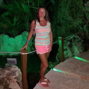 Meet your Posher, Brandy