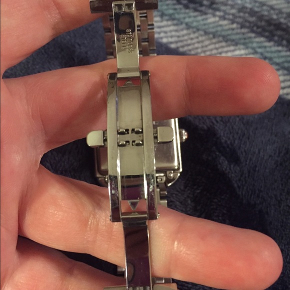 Authentic Michele watch!