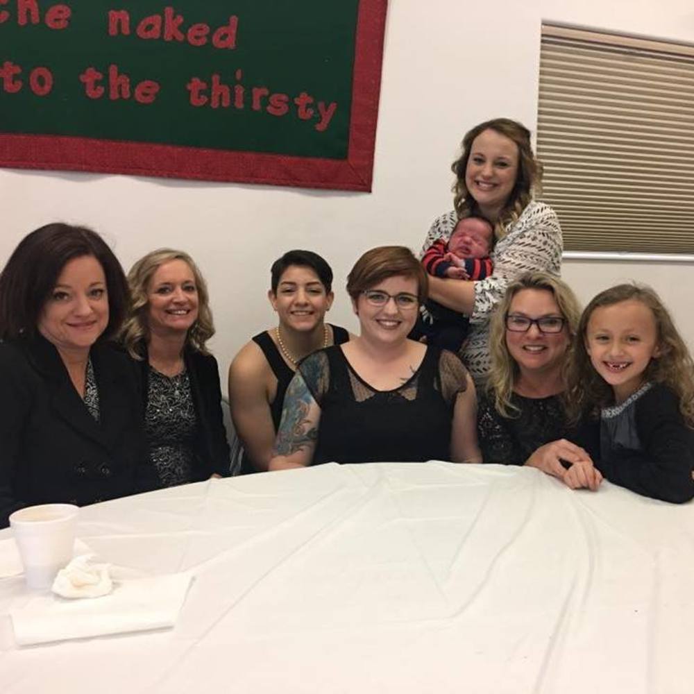 Meet your Posher, Kati