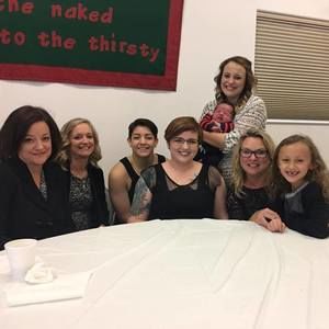 Meet your Posher, Kati