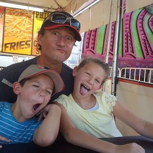 Meet your Posher, Brittany