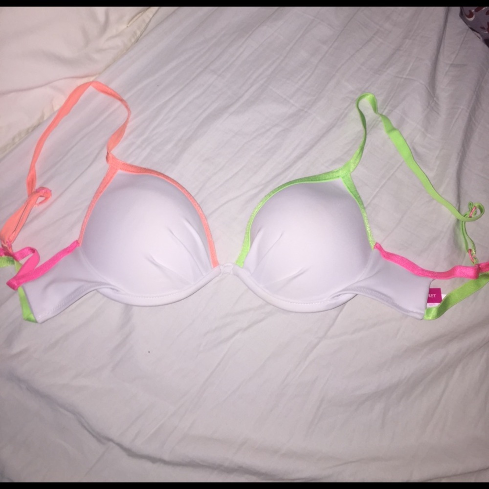 VS swimsuit top