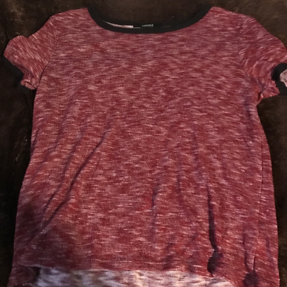 😜Cute forever 21 top!😊