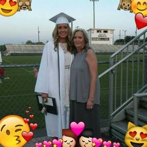 Meet your Posher, Donna