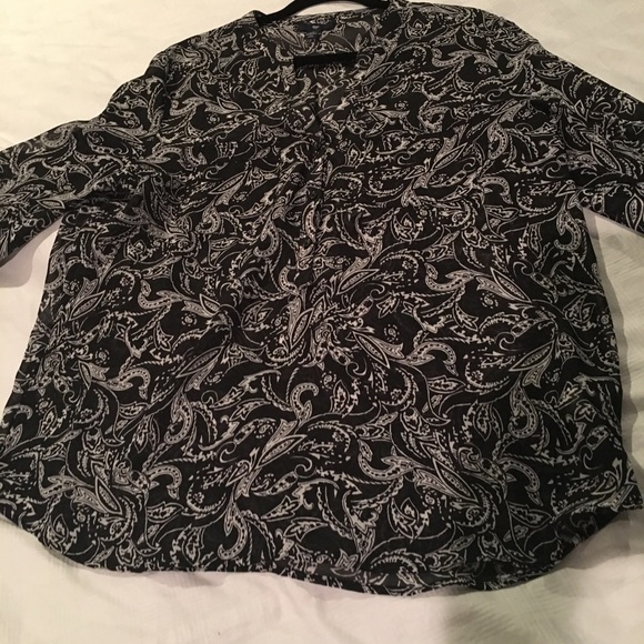 Cute casual shirt or blouse - Picture 4 of 4