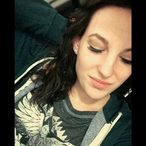 Meet your Posher, Kaylyn