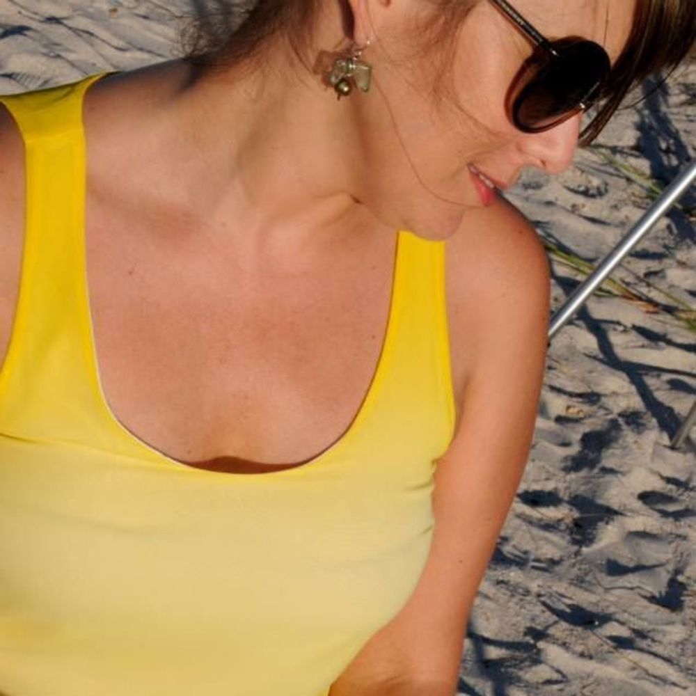 Meet your Posher, Jacqueline