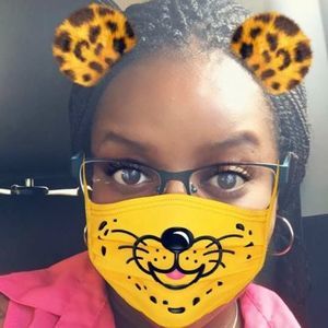 Meet your Posher, Martha