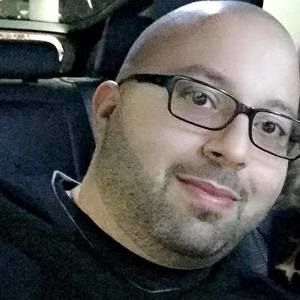 Meet your Posher, Ray