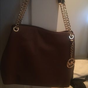 NWT Michael Kors purse