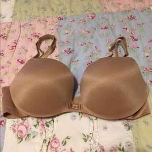 Victoria's Secret Incredible Bra