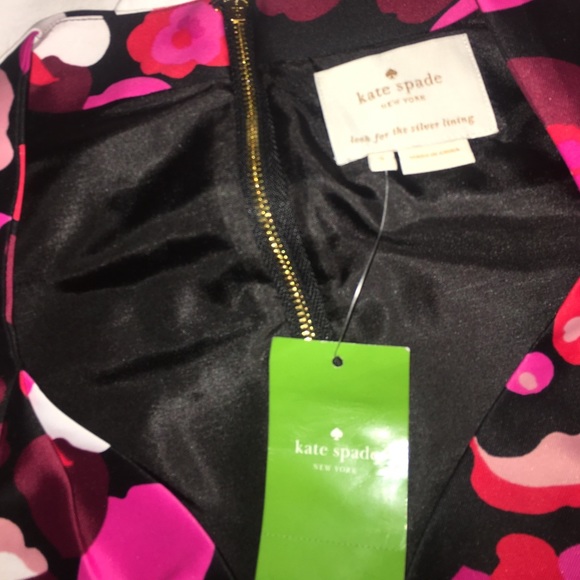 Kate Spade Fit & Flare 👗 - Picture 7 of 8