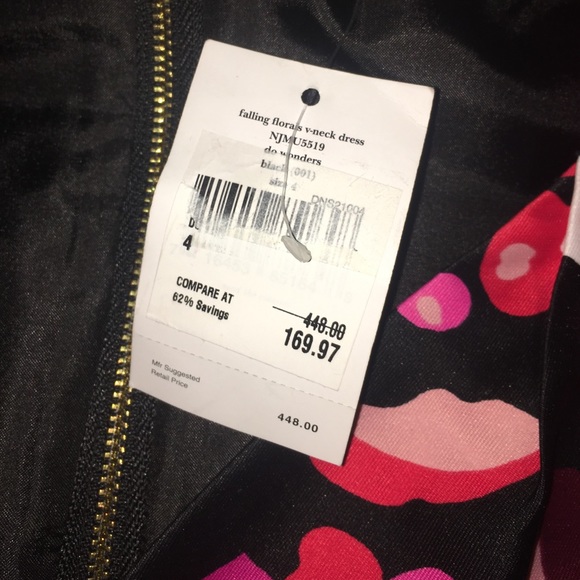 Kate Spade Fit & Flare 👗 - Picture 8 of 8