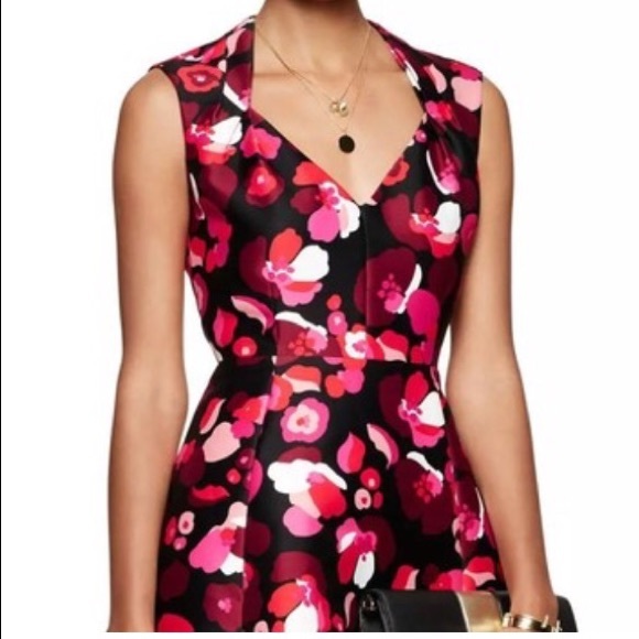 Kate Spade Fit & Flare 👗 - Picture 2 of 8