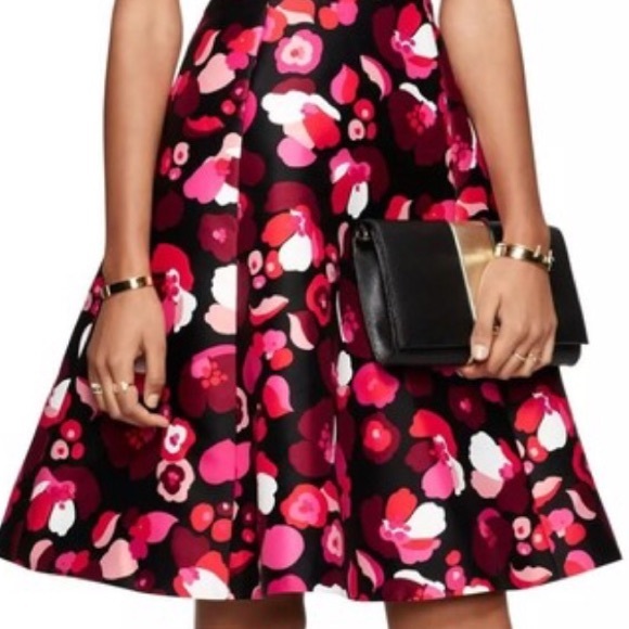 Kate Spade Fit & Flare 👗 - Picture 3 of 8