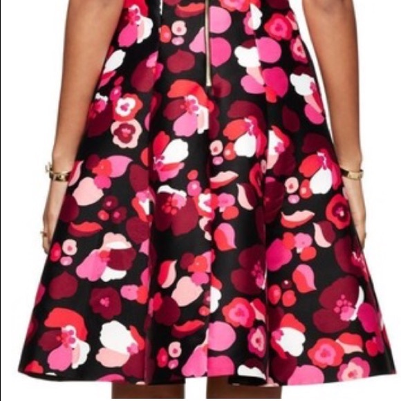 Kate Spade Fit & Flare 👗 - Picture 6 of 8