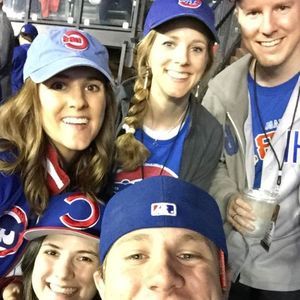 Meet your Posher, Michaela