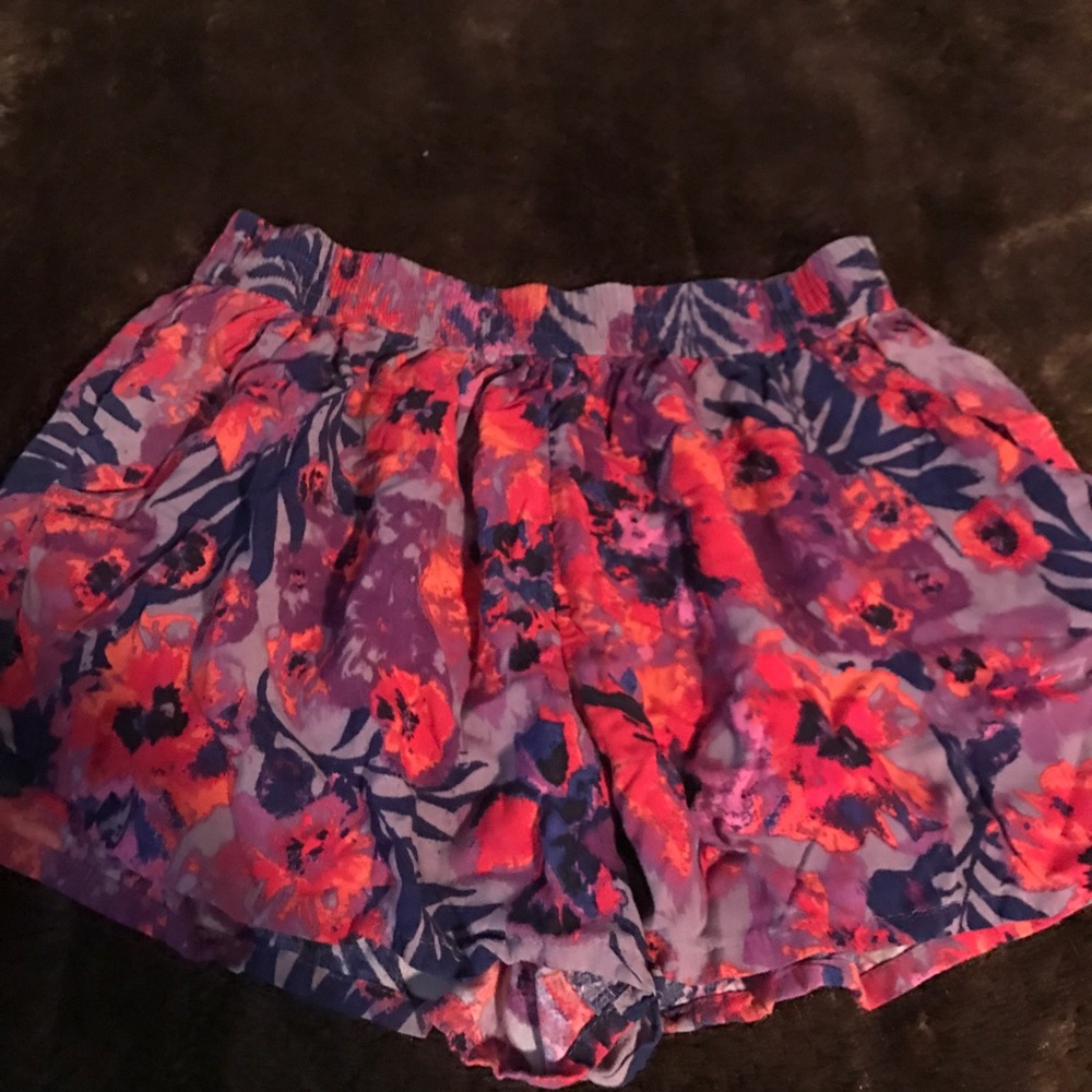 Cute mossimio shorts!😻