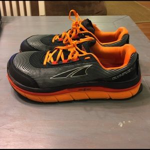 Altra Olympus 1.5 Men's running shoes