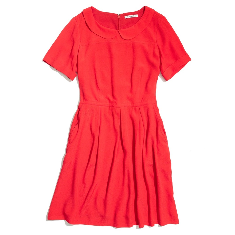 Madewell 'Sodashop' Dress