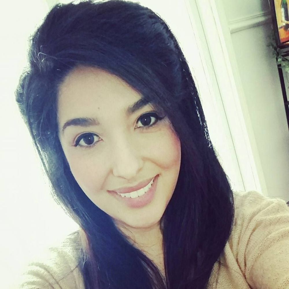 Meet your Posher, Blanca