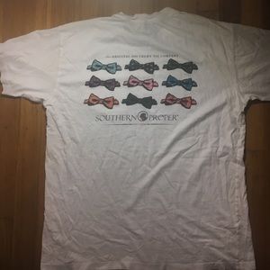 Southern Proper t-shirt