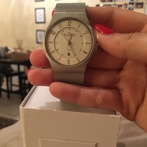 Never worn Skagen watch ⌚️