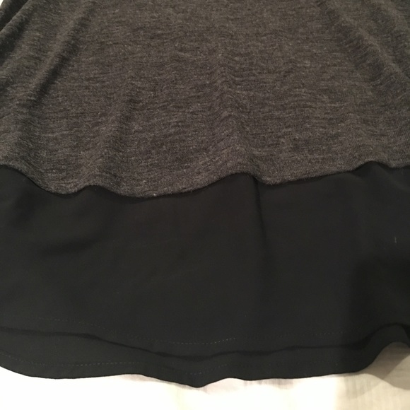 Trendy sweater - Picture 2 of 3