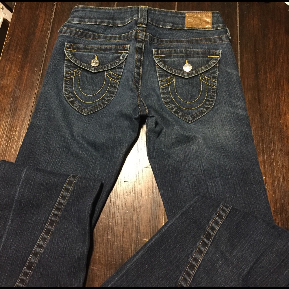 True Religion jeans