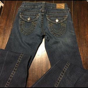 True Religion jeans