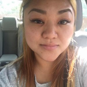 Meet your Posher, Lily