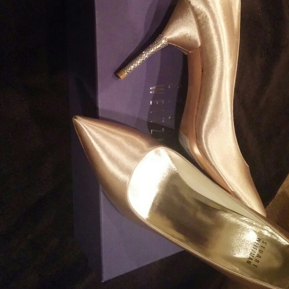 Stuart Weitzman