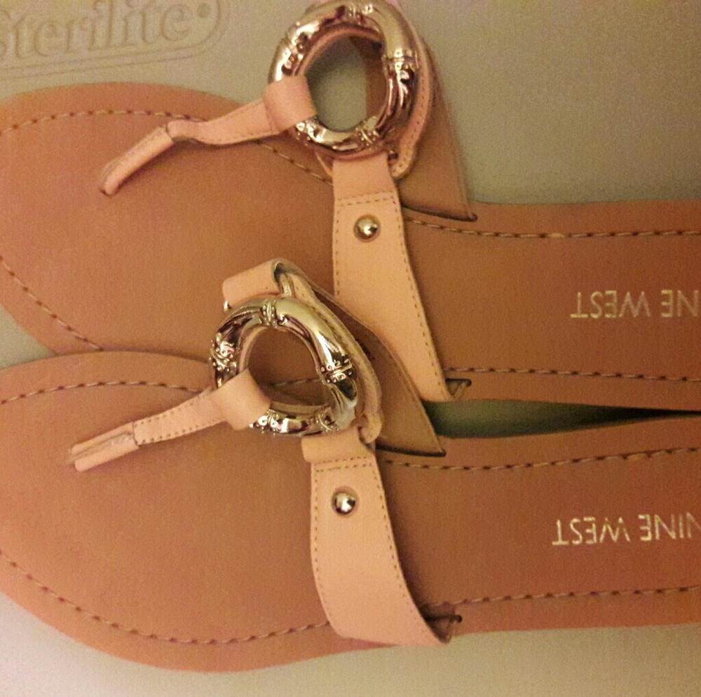 New Nine west