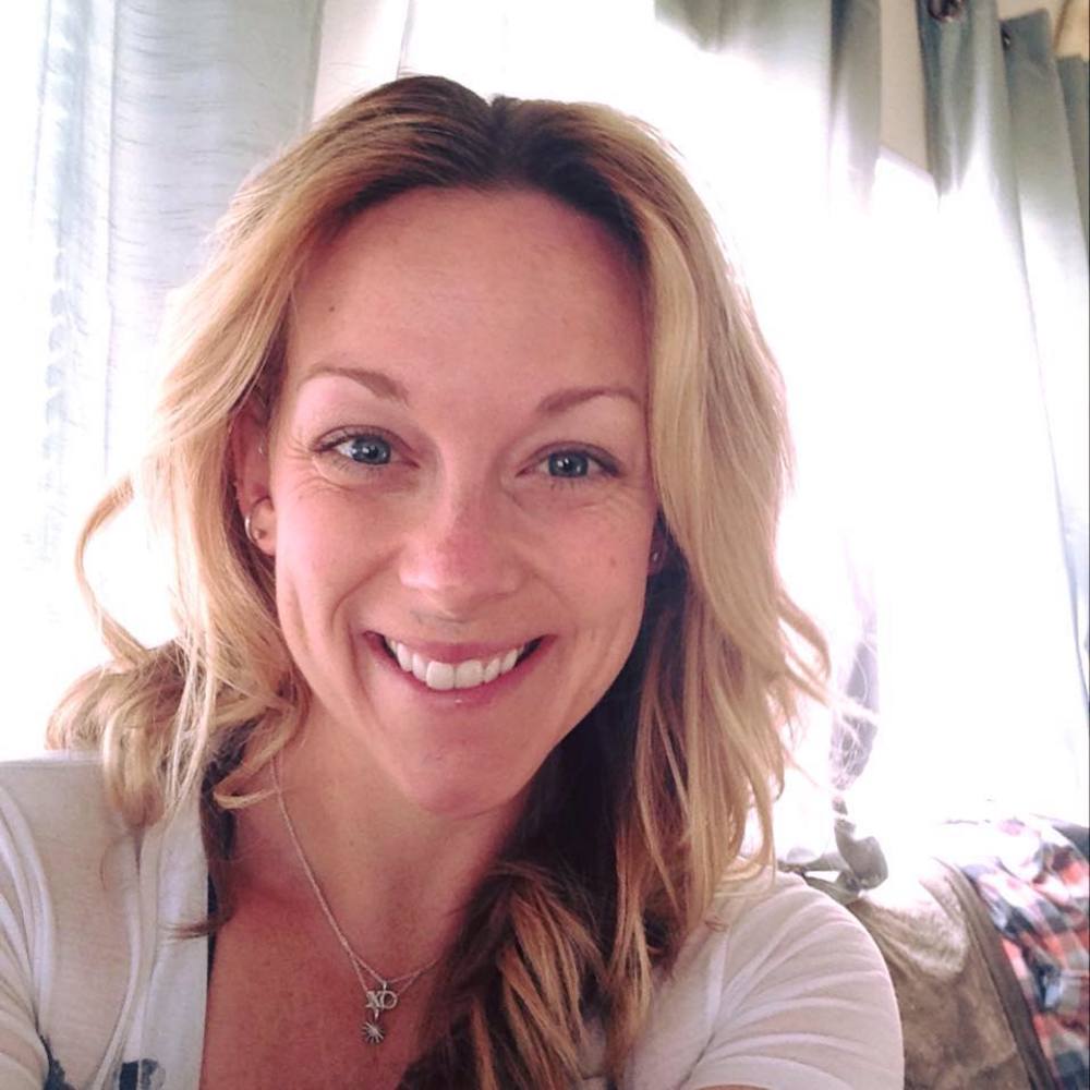 Meet your Posher, Micaela