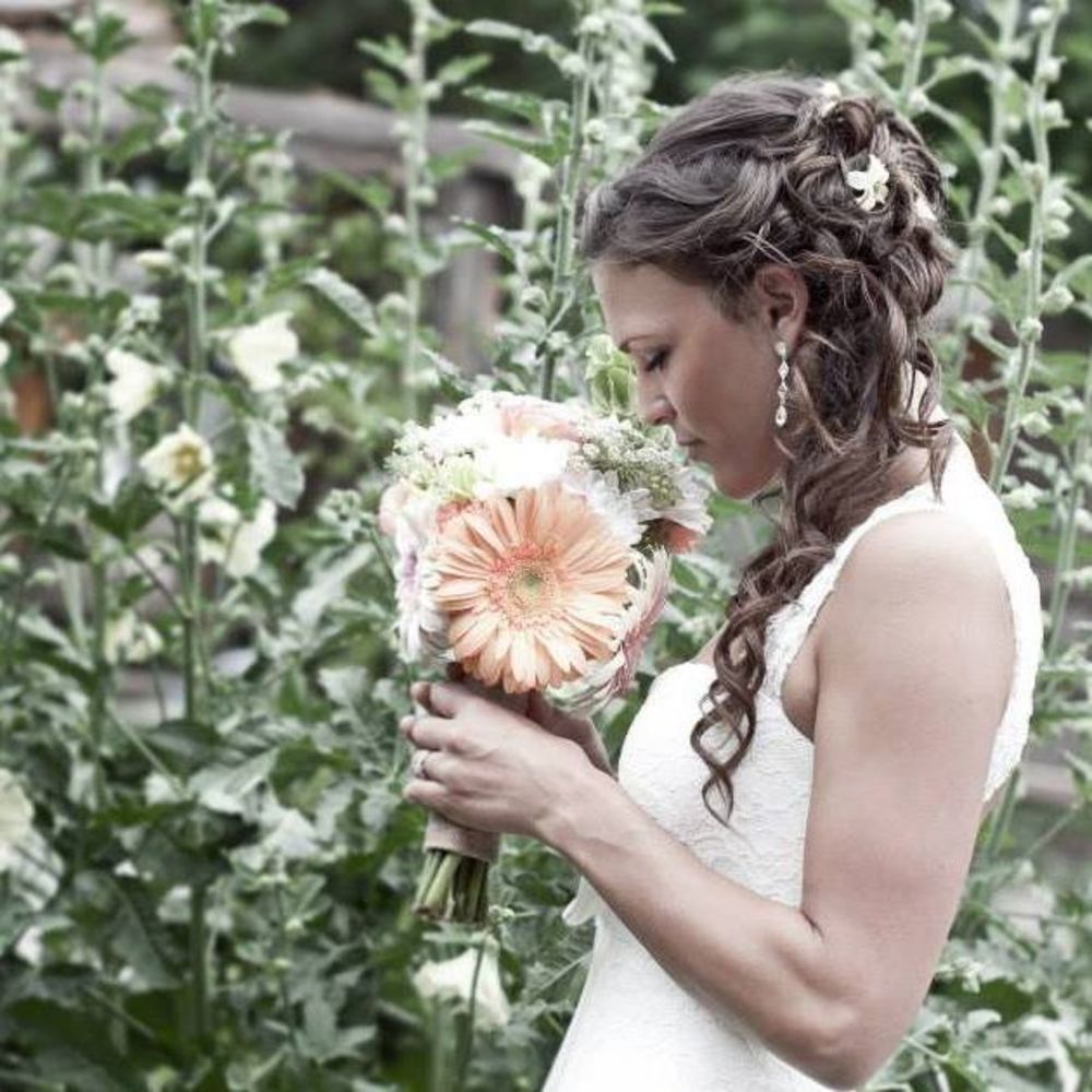 Meet your Posher, Nichelle