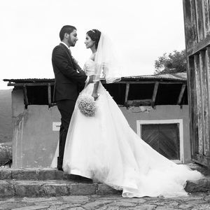 Meet your Posher, Marlen