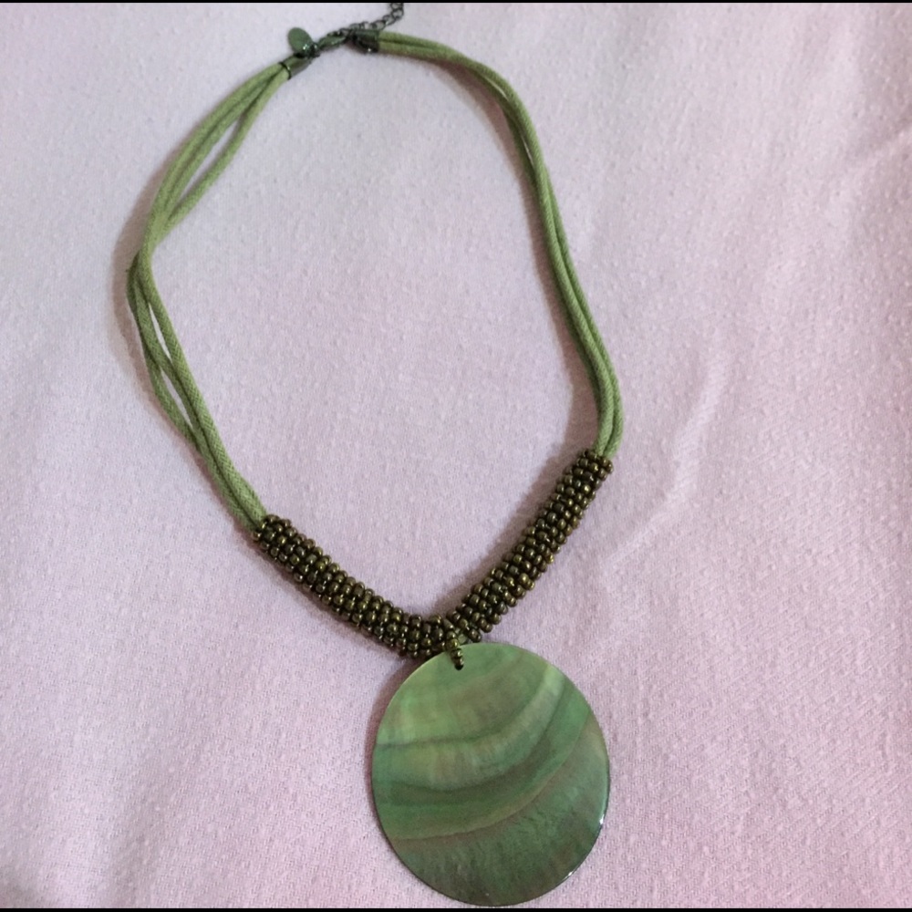 Lia Sophia necklace