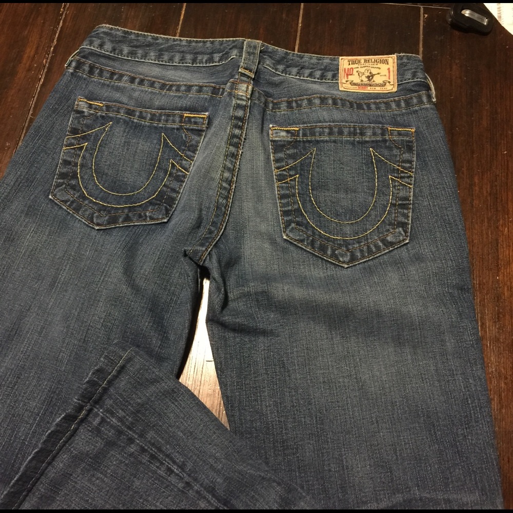 True Religion Bobby