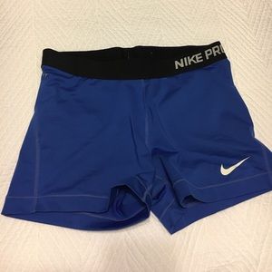 Nike Pro Compression Short
