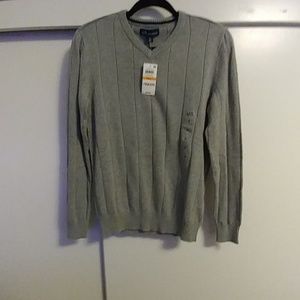 John Ashford Mens Sweater