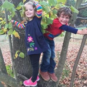 Meet your Posher, Janie