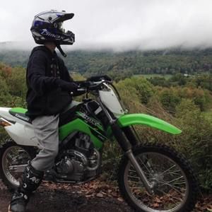 Meet your Posher, Dylan