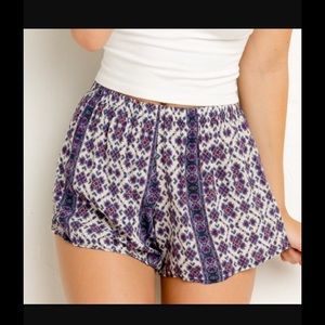 Brandy Melville Remi shorts