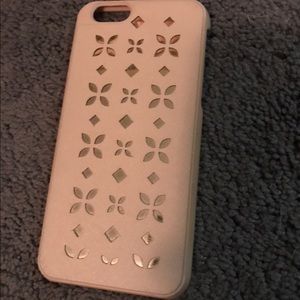 Michael Kors iPhone 6/6S case