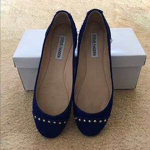 Steve Madden ballet flats