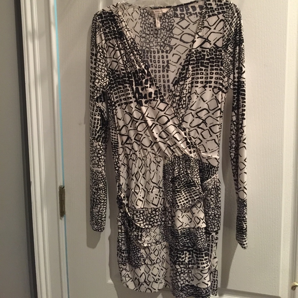 BCBGeneration mini dress