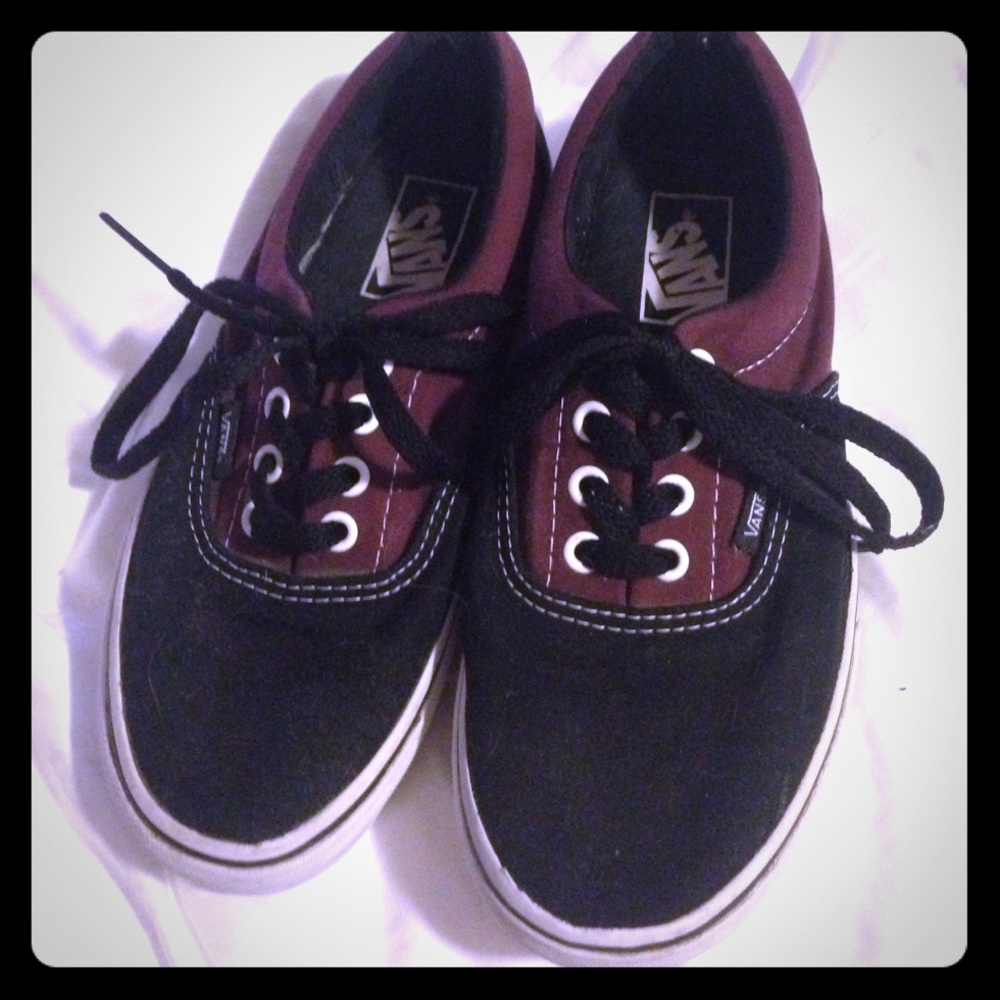 Vans 💕💕
